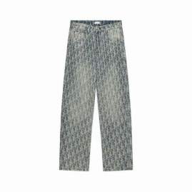 Picture of Dior Jeans Long _SKUDiorsz28-36jdtxZ069350